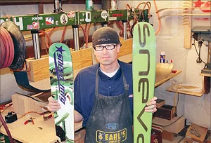 Staff photo by Chey Scott