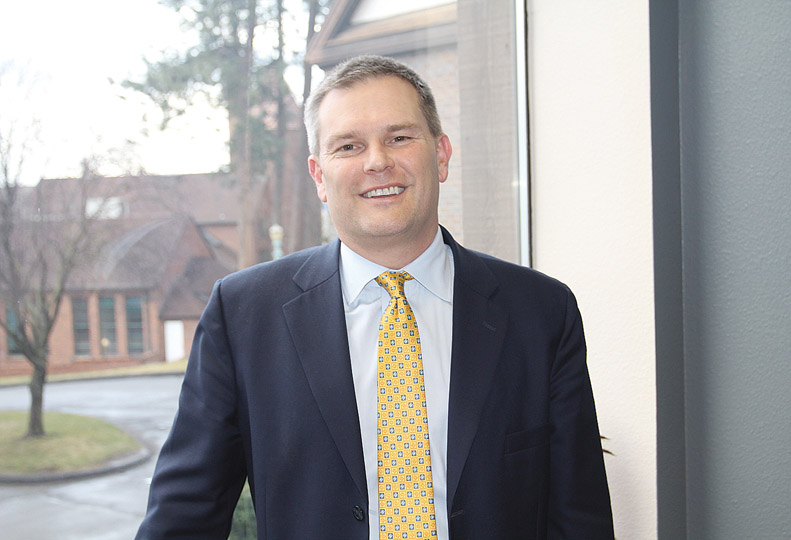 Mitchell Letwin Northwestern Mutual-Inland Northwest to grow | Spokane Journal of Business