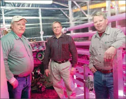 —Staff photo by Chey Scott