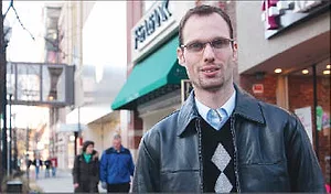 Staff photo by Treva Lind