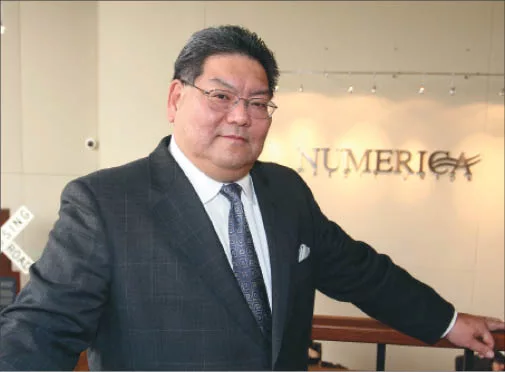 —Staff photo by Mike McLean