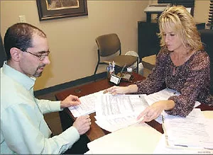 Staff photo by Mike McLean