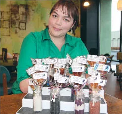 Staff photo by Linn Parish