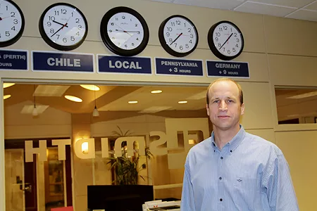 —Staff photo by Chey Scott