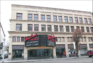 Staff photo by Chey Scott