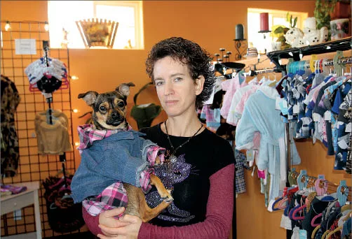 —Staff photo by Chey Scott