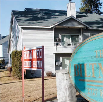 —Staff photo by Mike McLean