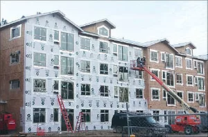 Staff photo by Mike McLean