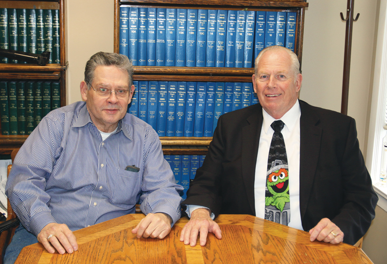 Spokane financial adviser offers alternative use of 401(k) | Spokane ...