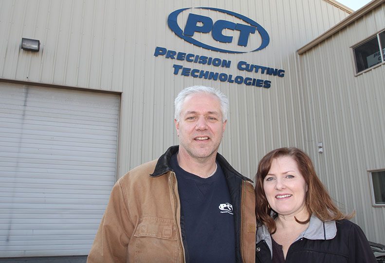 —Staff photo by Treva Lind