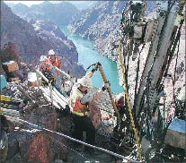 —Photo courtesy of Crux Subsurface Inc.