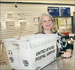 Staff photo by Chey Scott