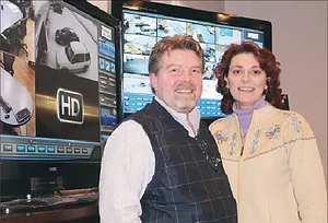 Staff photo by Treva Lind