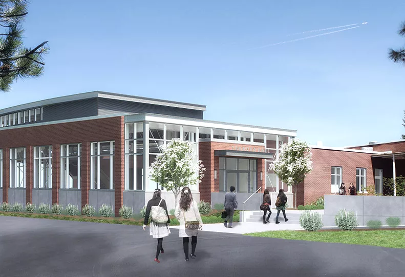 —MMEC Architecture & Interiors