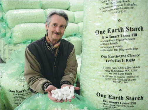 —Staff photo by Treva Lind