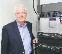 Staff photo by Mike McLean