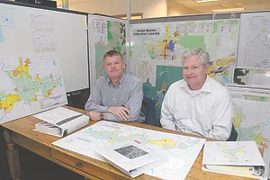 - Staff photo by Chey Scott