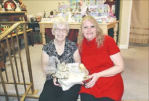 &#151;Staff photo by Chey Scott