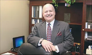 Staff photo by Mike McLean