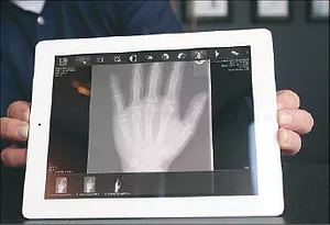 Staff photo by Linn Parish