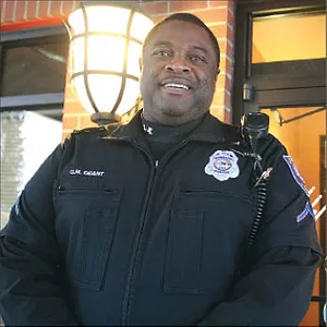 Staff photo by Treva Lind