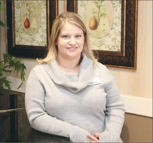 —Staff photo by Mike McLean