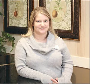 Staff photo by Mike McLean