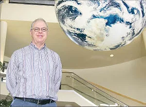 Staff photo by Treva Lind