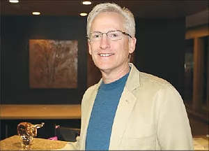 Staff photo by Mike McLean