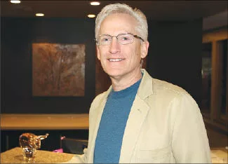 Staff photo by Mike McLean