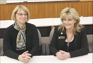 Staff photo by Linn Parish