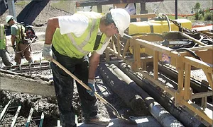 &#151;Photo courtesy of Washington state Department of Transportation