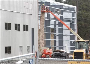 Staff photo by  Mike McLean