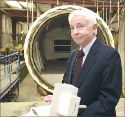 —Staff photo by Mike McLean