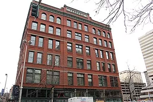 - Staff photo by Linn Parish