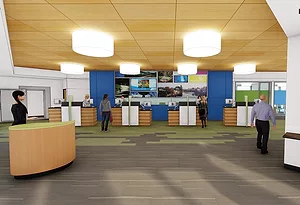 Bernardo|Wills Architects PC