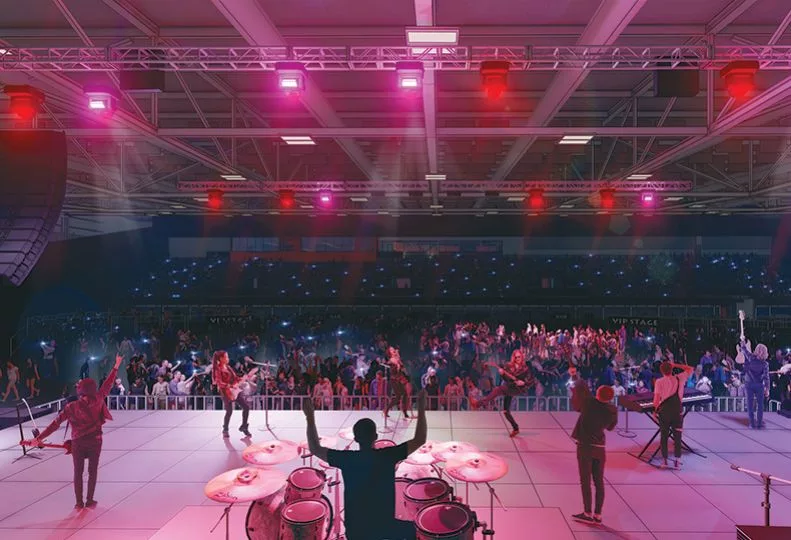 —Integrus Architecture