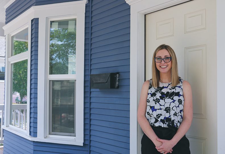 Habitat For HumanitySpokane shifts to home rehabilitations Spokane