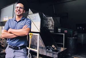 â€”Keith Erickson