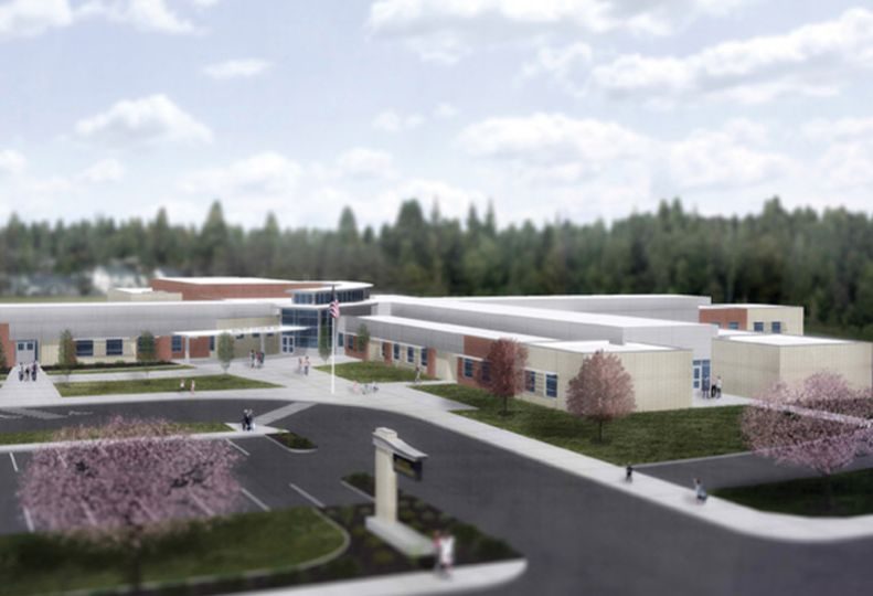 Three big school projects are in the works in the Mead School District Spokane Journal of Business
