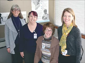 Staff photo by Chey Scott