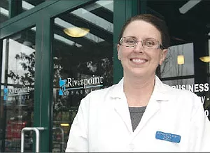 Staff photo by Treva Lind