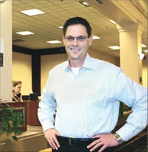 Staff photo by Treva Lind