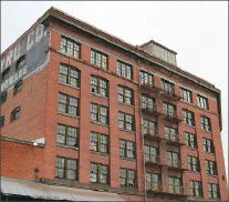 —Staff photo by Treva Lind