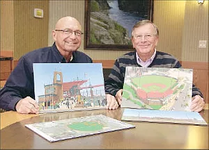 Staff photo by Mike McLean