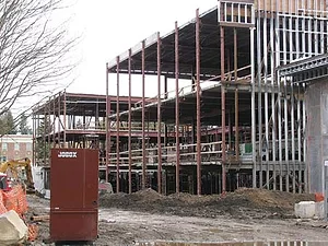 Staff photo by Mike McLean