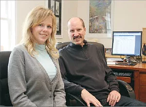 Staff photo by Mike McLean