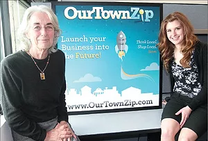 Staff photo by Treva Lind