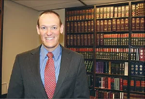 Staff photo by Mike McLean