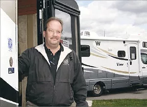 Staff photo by Mike McLean